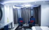 Туры в отель New W Hotel