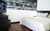 Туры в отель Hostal Lleras Calle 8 - Hostel