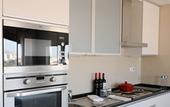 Туры в отель Panoramic Living