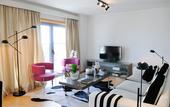 Туры в отель Panoramic Living