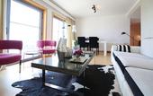 Туры в отель Panoramic Living