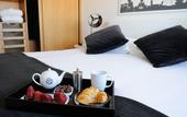 Туры в отель Panoramic Living