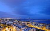Туры в отель Panoramic Living