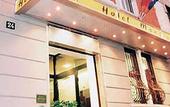 Туры в отель Hotel Mondial