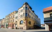 Туры в отель Hotel Bartis