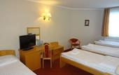 Туры в отель Hotel Bartis