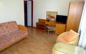 Туры в отель Hotel Bartis