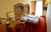 Туры в отель Hotel Bartis