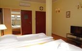 Туры в отель Hotel Bartis