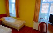 Туры в отель Hotel Bartis