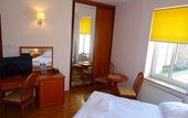 Туры в отель Hotel Bartis