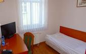 Туры в отель Hotel Bartis