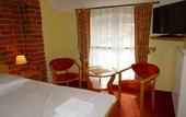 Туры в отель Hotel Bartis