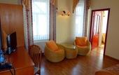 Туры в отель Hotel Bartis