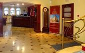 Туры в отель Hotel Bartis