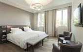 Туры в отель Negrecoste Hotel & Spa