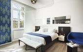 Туры в отель Negrecoste Hotel & Spa