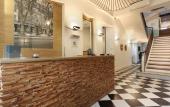 Туры в отель Negrecoste Hotel & Spa