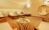 Туры в отель Negrecoste Hotel & Spa