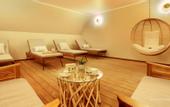 Туры в отель Negrecoste Hotel & Spa