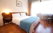 Туры в отель Hotel Tourist