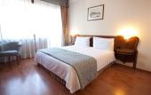 Туры в отель Hotel Tourist