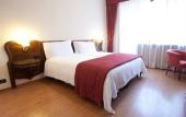 Туры в отель Hotel Tourist