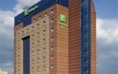 Туры в отель Holiday Inn London Brent Cross