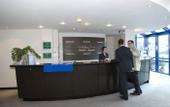 Туры в отель Holiday Inn London Brent Cross