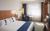 Туры в отель Holiday Inn London Brent Cross