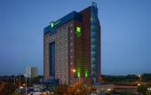 Туры в отель Holiday Inn London Brent Cross