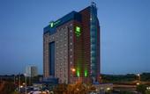 Туры в отель Holiday Inn London Brent Cross