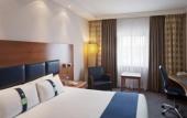 Туры в отель Holiday Inn London Brent Cross