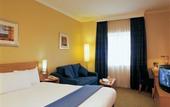 Туры в отель Holiday Inn London Brent Cross