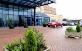 Туры в отель Holiday Inn London Brent Cross