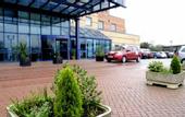 Туры в отель Holiday Inn London Brent Cross
