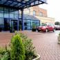 Туры в отель Holiday Inn London Brent Cross, оператор Anex Tour