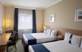 Туры в отель Holiday Inn London Brent Cross