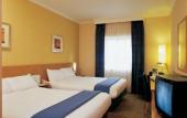 Туры в отель Holiday Inn London Brent Cross
