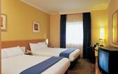 Туры в отель Holiday Inn London Brent Cross
