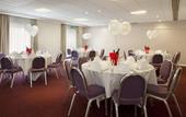 Туры в отель Holiday Inn London Brent Cross