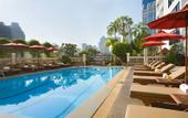 Туры в отель Boulevard Hotel Bangkok