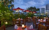 Туры в отель Boulevard Hotel Bangkok