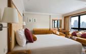 Туры в отель Boulevard Hotel Bangkok