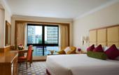 Туры в отель Boulevard Hotel Bangkok