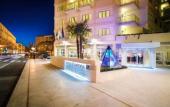 Туры в отель Hotel Europa