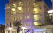 Туры в отель Hotel Europa