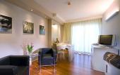Туры в отель Hotel Europa