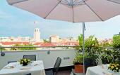 Туры в отель Hotel Europa