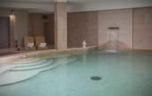 Туры в отель Hotel Europa